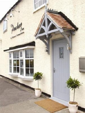 The Anchor Inn Sutton Bridge Eksteriør bilde